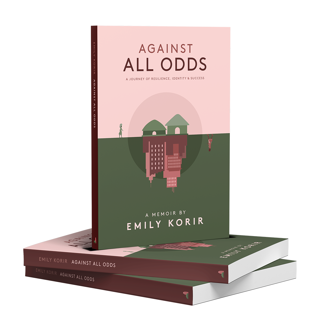 againstallodds emily bookcovermockup 1